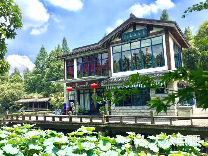 知味观·味庄(杨公堤店)图片 - 第7张