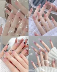 -美兮美学·日式美甲美睫