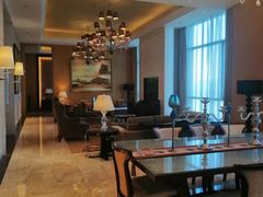 -宜昌富力皇冠假日酒店·咖啡1号西餐厅