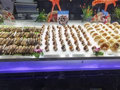 -五月罗马海鲜烤肉自助餐厅(印象城店)