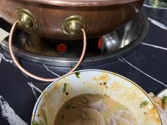 -欣悦坊陈一刀热气羊肉火锅(清真路店)