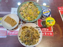 -扬二春炒饭(国庆路总店)