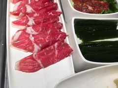 -海底捞火锅(百乐门广场店)