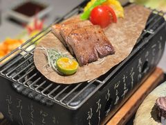 -胆道·海胆专门店(凯德晶萃店)