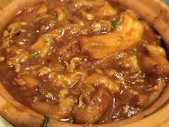 茄子煲-紫金食坊(江南西路店)