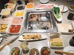-海底捞火锅(奥山世纪城店)