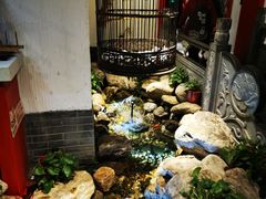 -清真·京华源铜锅涮肉(丰庆店)