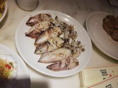-日丰园海肠水饺·老字号大连海鲜(和平广场店)