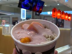 -鲜芋仙(群光广场店)