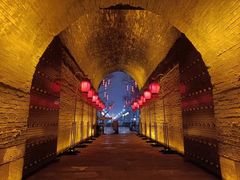 -西安城墙·碑林历史文化景区