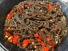 -骨气鼓气羊棒骨·羊蝎子(住总万科广场店)