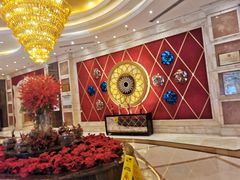 -芭菲盛宴·环球美食(北城国际店)