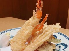 大虾天妇罗-御厨和食料理·寿司·刺身(麦地店)