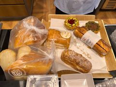 -巴黎贝甜(乌鲁木齐北京路汇嘉店)