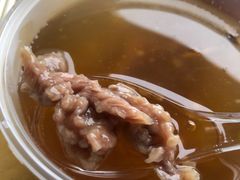 -好成财牛排馆(涂门街总店)