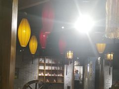 -北平盛世·新京菜·北京烤鸭(劲松·双井店)