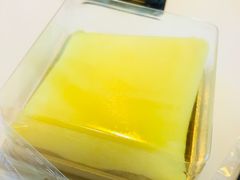 -美事客·面包·蛋糕·甜品(CBD店)