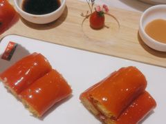 -悦得闲广式点心茶楼(蓝鲸世界店)