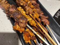 -京韵胡同·酱香羊蝎子火锅涮肉(长寿路店)