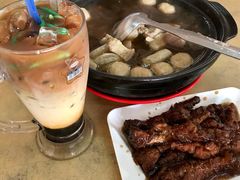-新记肉骨茶