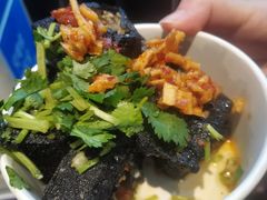-黑色经典臭豆腐·湖南特产(太平街口店)