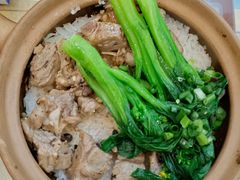 -超记煲仔饭(珠光路店)