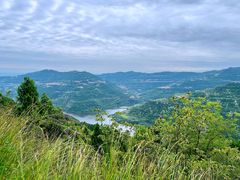 -金堂县云顶石城风景区