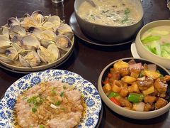 -盏簋品味馆(沙溪店)