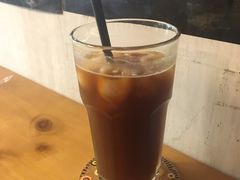 -251#coffee roasters(沿河东路店)