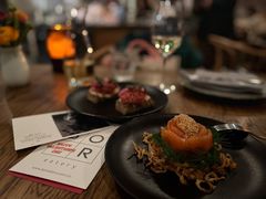 -BOR Eatery(安福路店)