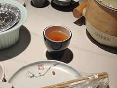 -额娘·春饼烤鸭(华北七楼创始店)