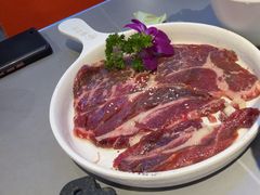 -外婆掌柜·东北家庭烤肉(托乐嘉店)