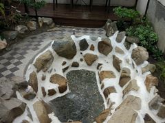 -谷关伊豆日式露天温泉