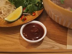 -BAKER&SPICE(安福路店)