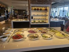 -食光全日制餐厅(绵阳首开喜来登酒店)