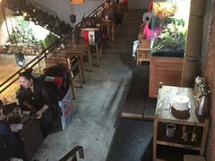 大堂-ELEVEN COFFEE(哈西万达广场店)