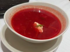 -马克西姆俄罗斯餐厅(通亚街店)