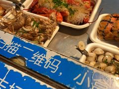 -盒马鲜生(悦峰店)