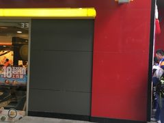门面-麦当劳(小白楼店)