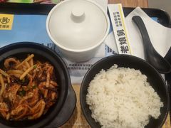 -老娘舅(西湖文化广场店)