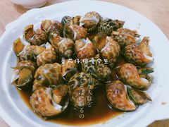 -长平肥姐白粥·海鲜打冷