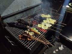 -小殷蒜香排骨(北方苑B区店)