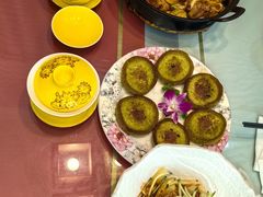 -伊帆食府·青海地方特色美食