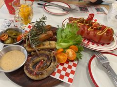 -Eckl’s爱氏热狗(猫街店)