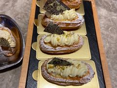 -瑞立壹号港牛排自助餐厅(瑞立外滩生活广场店)