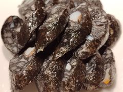 目鱼香肠-荣小馆(杭州大厦店)