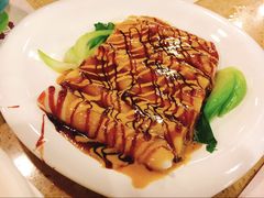 -点都德(聚福楼店)