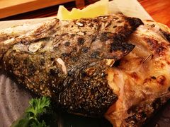 -坂吉屋·居酒屋深夜食堂(龙湖店)