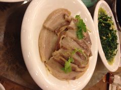 iphone_upload_pic-老街饭庄·地道淮扬菜(扬子江北路总店)