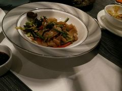 -若蘭慈·无国界素食料理(欢乐海岸店)